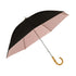 WPC Color Inside UV Protection UPF 50+ Umbrella 50cm